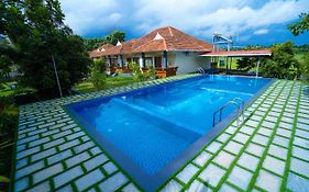 Kottackal Nature Inn